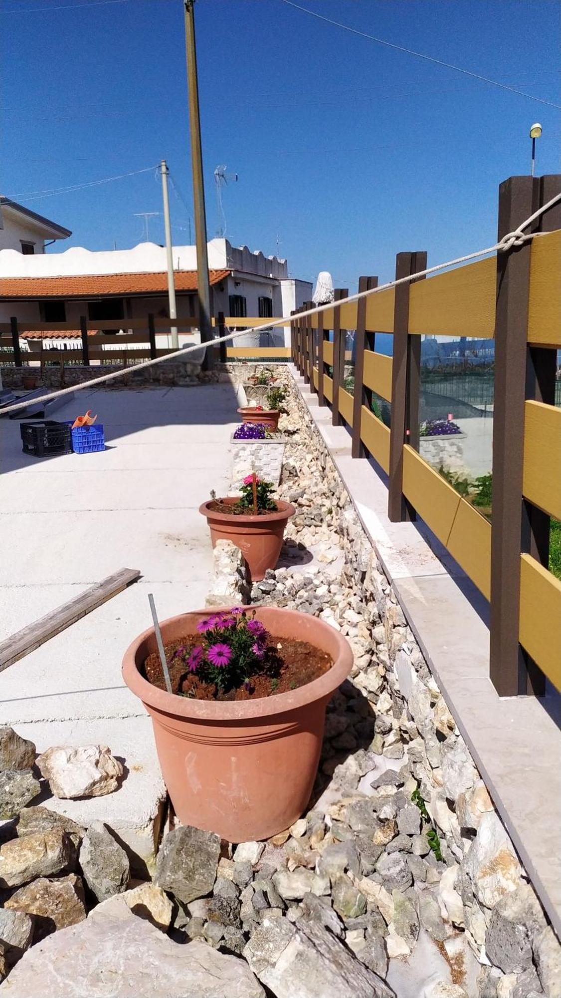 איסקיטלה Villa Uria Monolocali Con E Senza Angolo Cottura מראה חיצוני תמונה